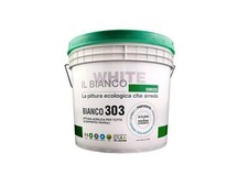 BIANCO 303 OIKOS ECOPITTURA