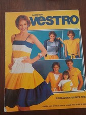 Catalogo Vestro