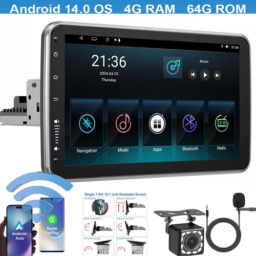 Autoradio pollici touch - autoradio,