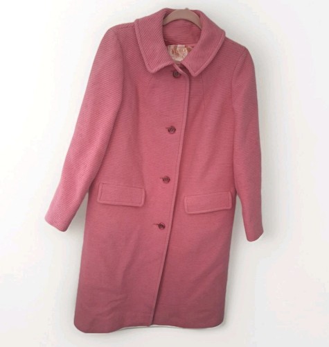 Cappotto donna rosa pendleton - donna,