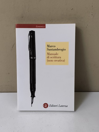 Manuale scrittura non - di,
