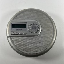 WellTech Lettore CD/MP3