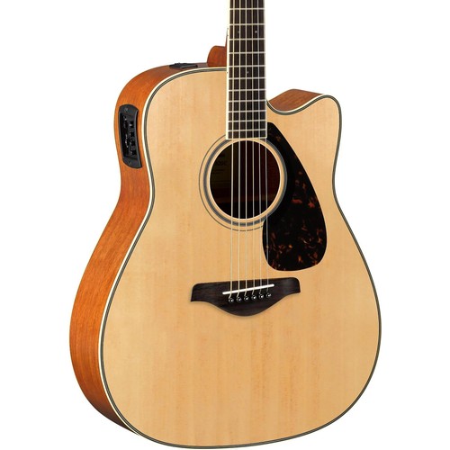 Yamaha fgx820c dreadnought - fgx820c,