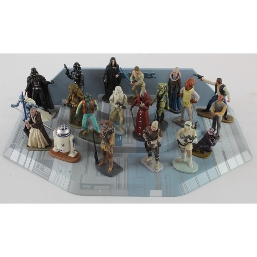 Deagostini star wars official - deagostini,