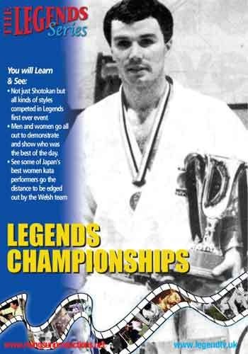 1st european legend - european,