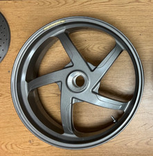 DUCATI Marchesini 5 spoke REAR