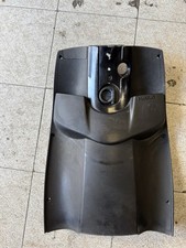 Carena Retroscudo Piaggio