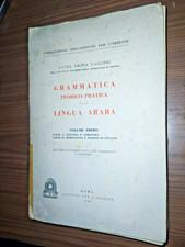 GRAMMATICA TEORICO PRATICA