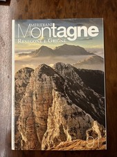 Meridiani Montagne 91 Resegone E Grigne Senza Cartina