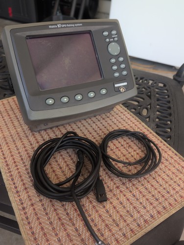 Fishfinder humminbird matrix - fishfinder,