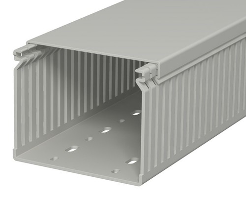 Trogolo pettine 100x80 grigio