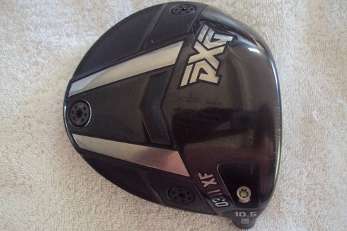 Testa driver pxg - testa,