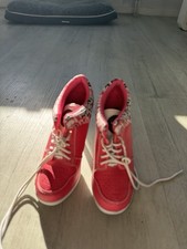 scarpe donna tacco alto