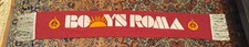 Sciarpa ultras boys roma - -,