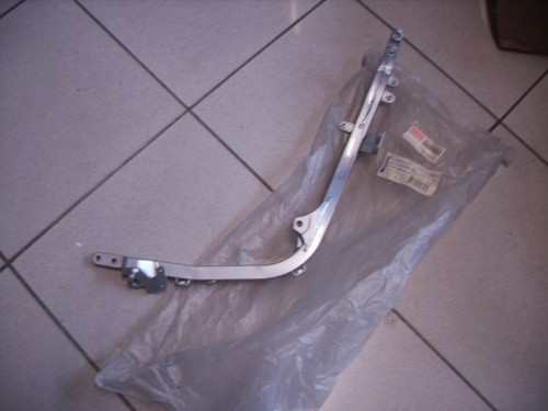 Telaio inferiore yamaha - inferiore,