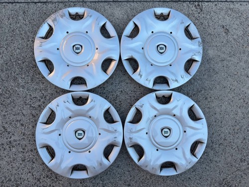 Set borchie lancia - 4,