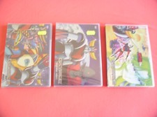 Ufo Robot Goldrake - Box DVD