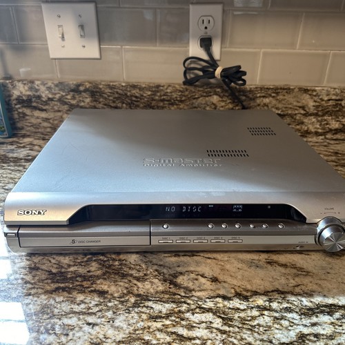 Dav dx255 sony master - dav-dx255,
