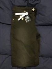 Pantaloni Uomo - Skinny Fit - Mai Indossati