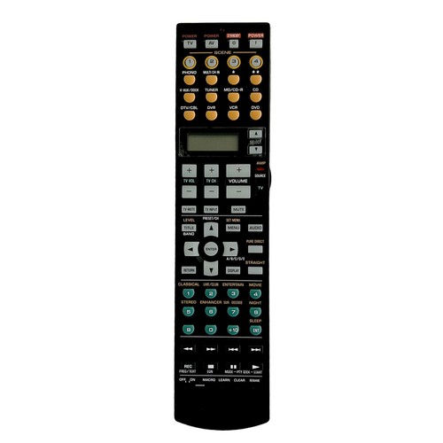 Telecomando per yamaha rav364 - telecomando,