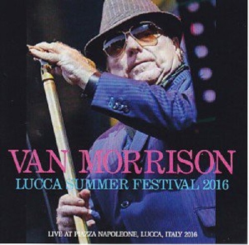 Van morrison lucca summer - morrison,