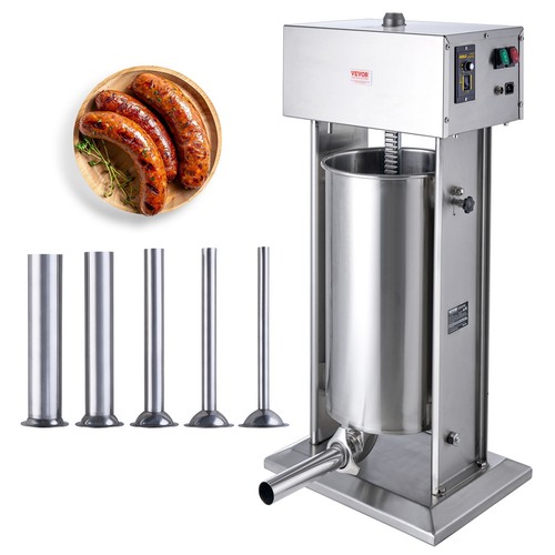 Vevor riempitrice salsicce - vevor,