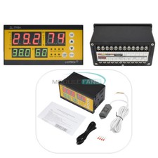 Regolatore Incubatrice Uova
