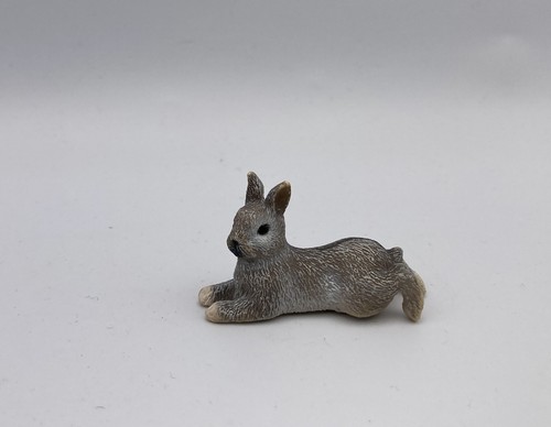Schleich coniglio pigmeo nano - schleich,