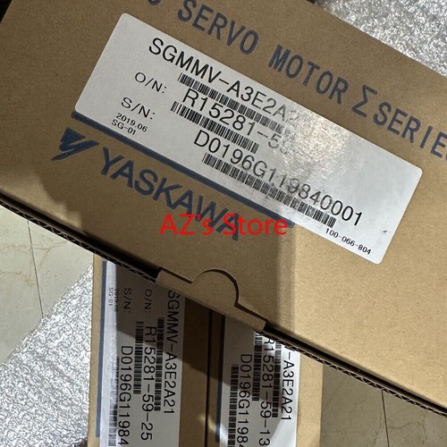 Servomotore yaskawa - servomotore,