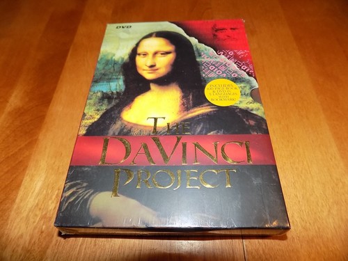 The vinci project leonardo - the, da