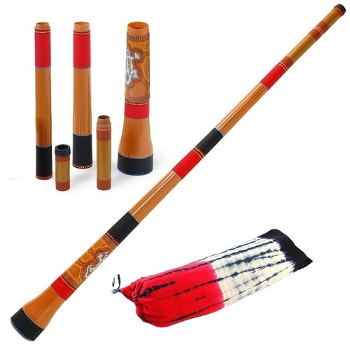 Didgeridoo voyage - didgeridoo,
