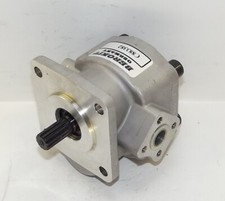 Pompa idraulica yanmar - pompa,