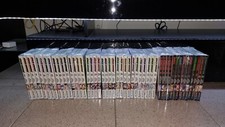 Shaman King Final Edition 1-35