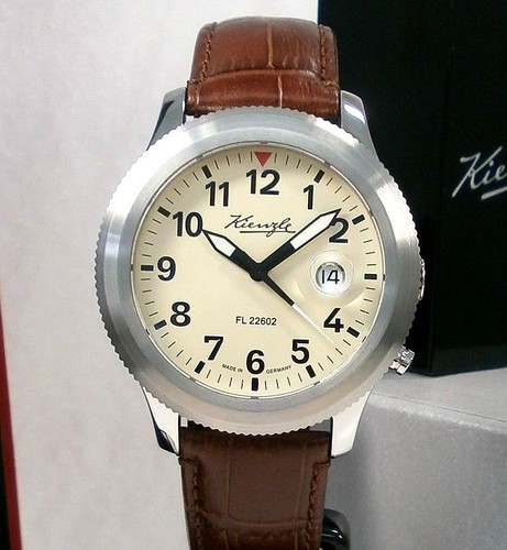 Orologio uomo kienzle - orologio,