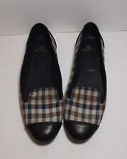 Scarbe Basse Ballerine Donna AQUASCUTUM n. 41