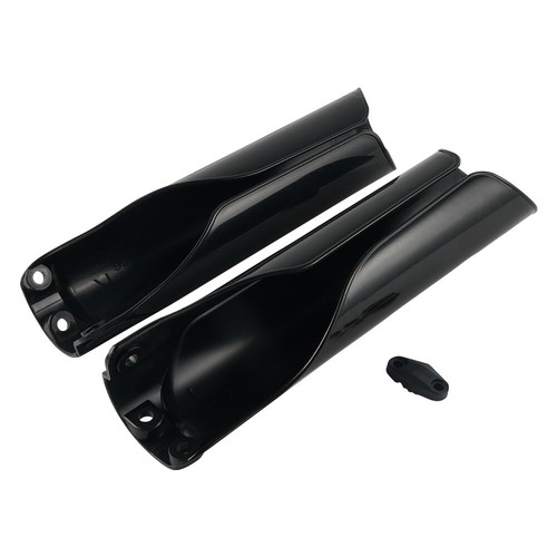 Front lower fork - front,