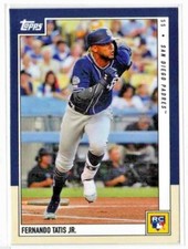 2019 Topps ON DEMAND Set #23 Rookie Review RC $2 or 2 Card Minimum YOU PICK!