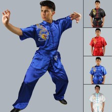 Tuta seta kung tai chi - seta,