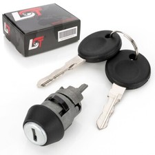 Blocchetto Accensione Cilindro per VW K 70 Karmann Ghia Coupe Käfer Iltis Tipo