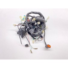 SYSTEME ELECTRIQUE FAISCEAU DE FILS SYM NH TRAZER 125 4T 2018 2019 2020 2021