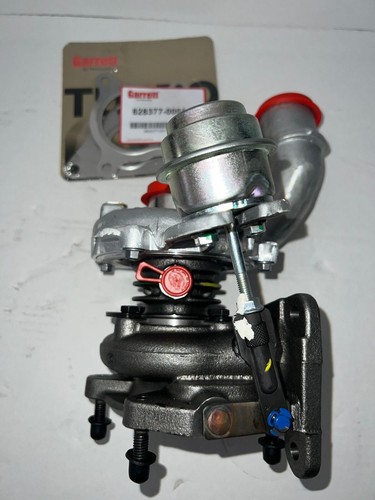 Turbocompressore garrett - turbocompressore,