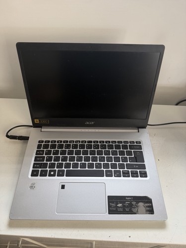 Portatile acer aspire i5 - 5,