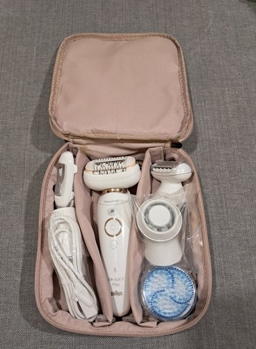 Braun silk epil flex - 9, 9010