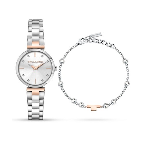 Orologio trussardi loud donna - orologio,