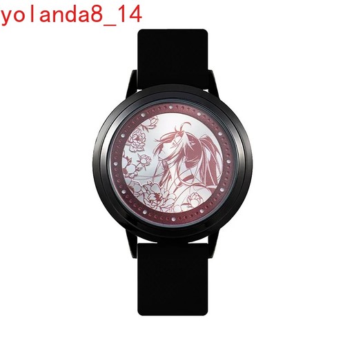 Orologio mdzs wei wuxian lan - orologio,