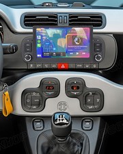 Carplay Android 15 per Fiat