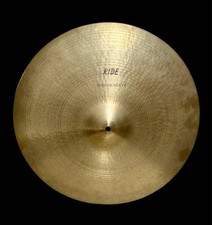 Zildjian Canada K / Ride_19"