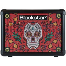 Blackstar Fly 3 Sugar Skull II