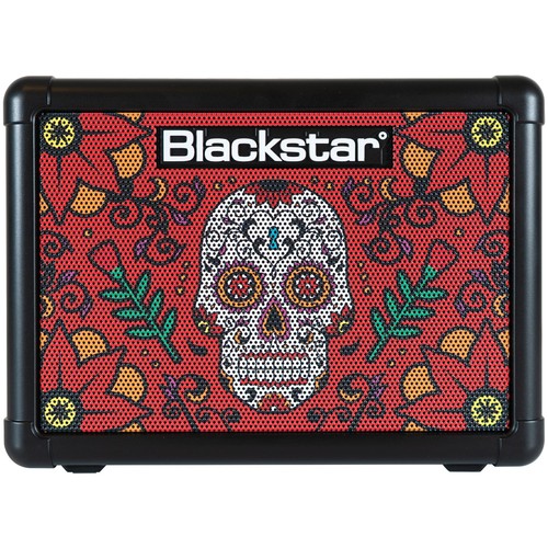 Blackstar fly sugar skull ii - 3,