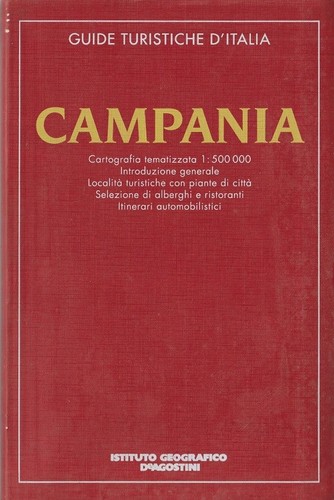 Libro guide turistiche - libro,